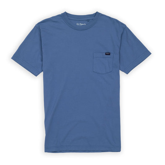Dusk Blue