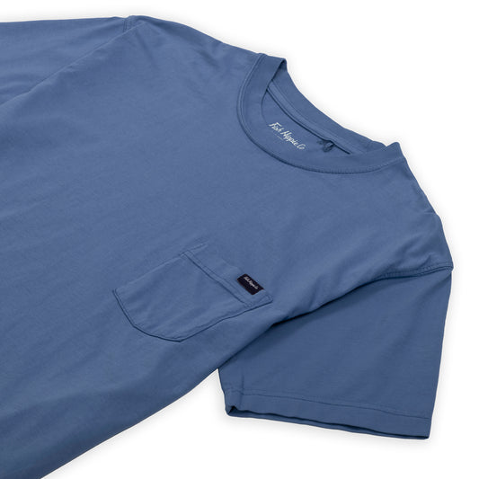 Dusk Blue