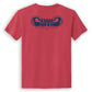 Snapper Red