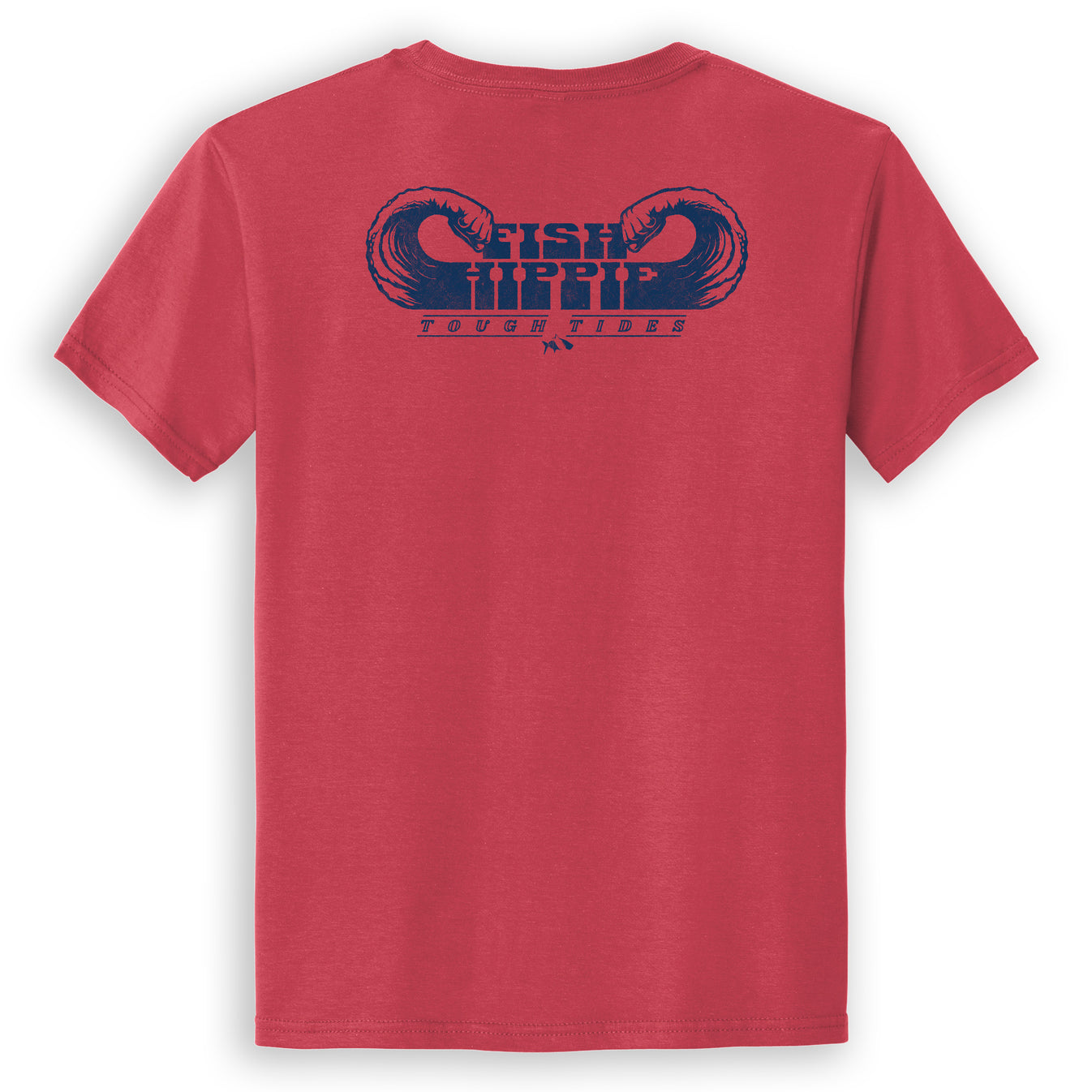 Snapper Red