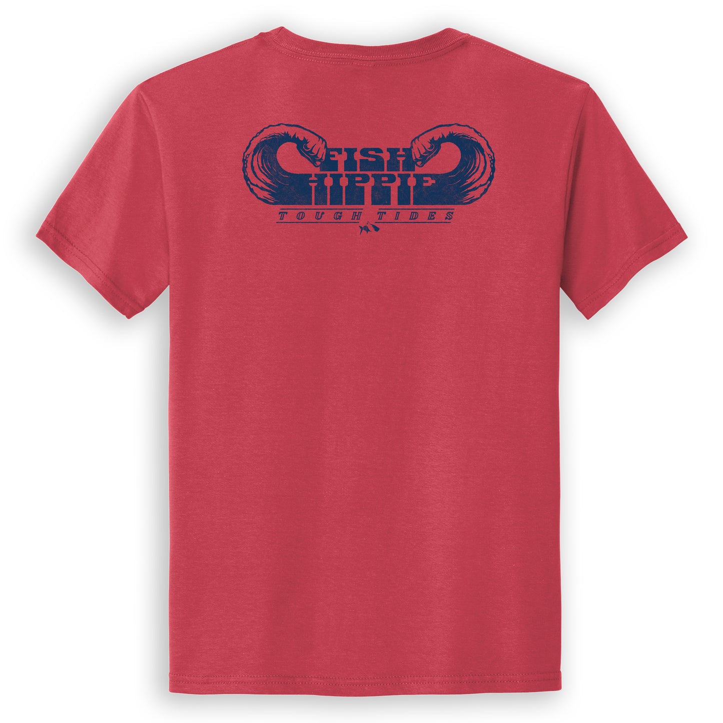 Snapper Red