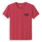 Snapper Red