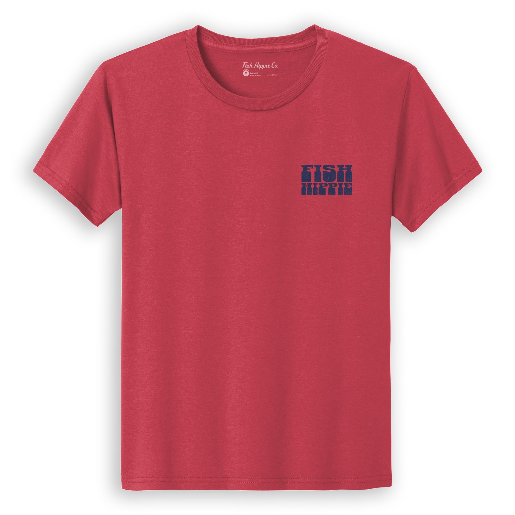 Snapper Red