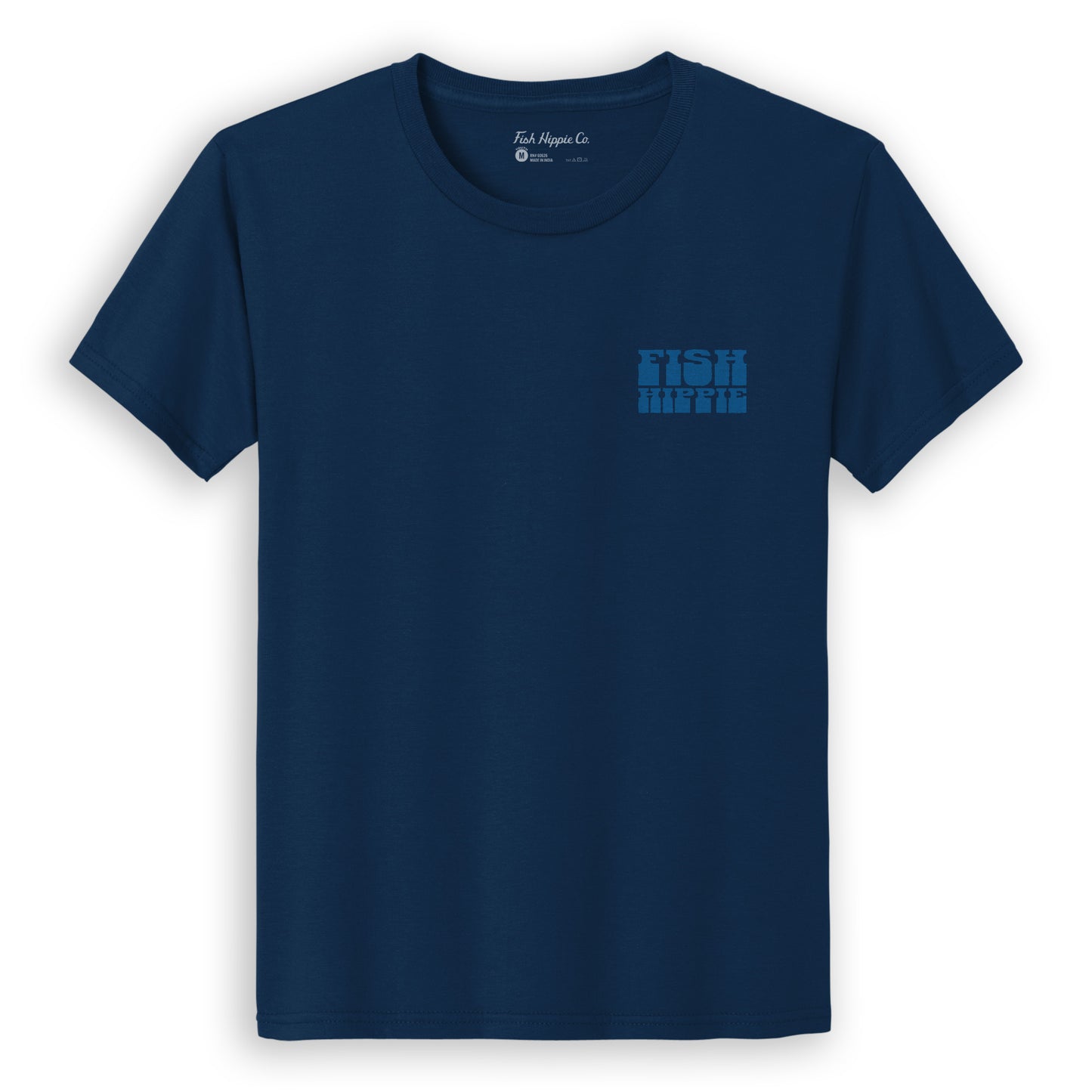 Storm Navy