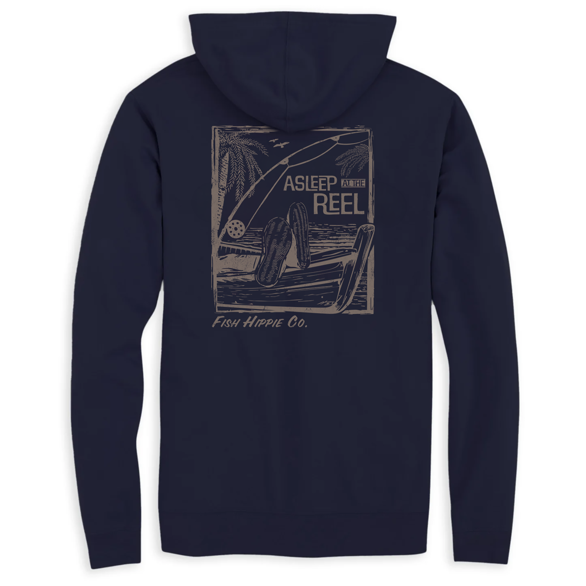 Dockside Navy