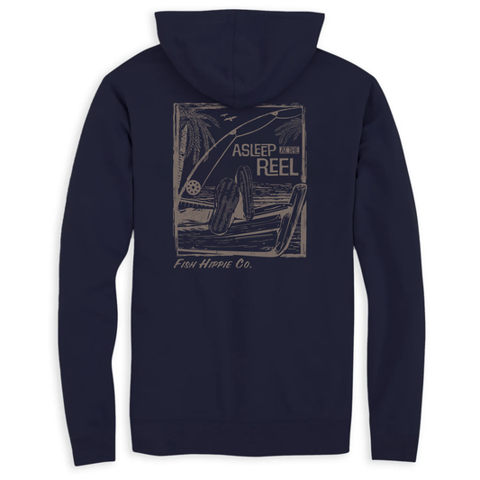 Dockside Navy