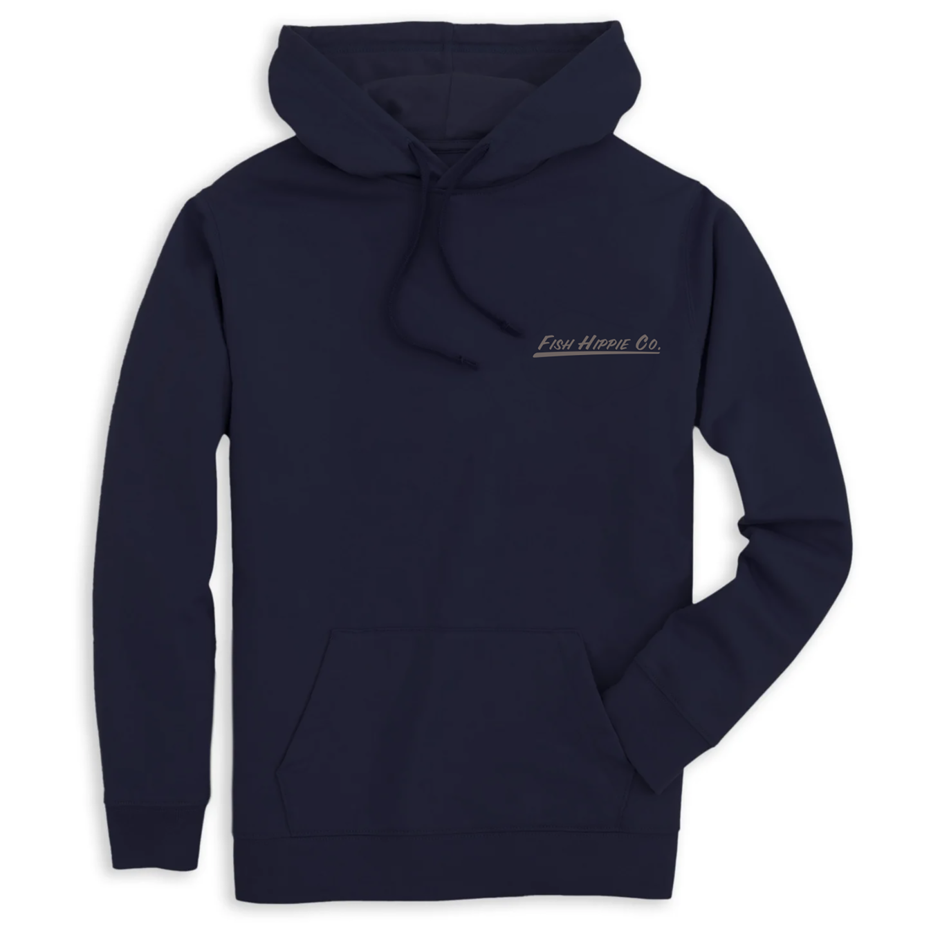 Dockside Navy