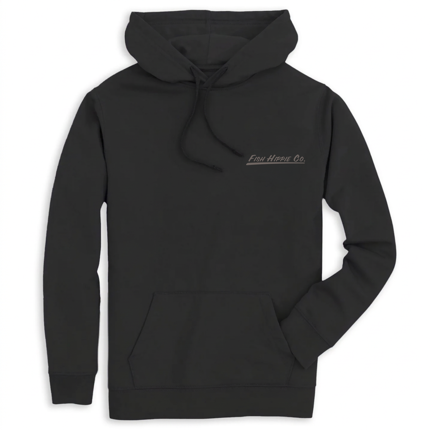 Washed Black