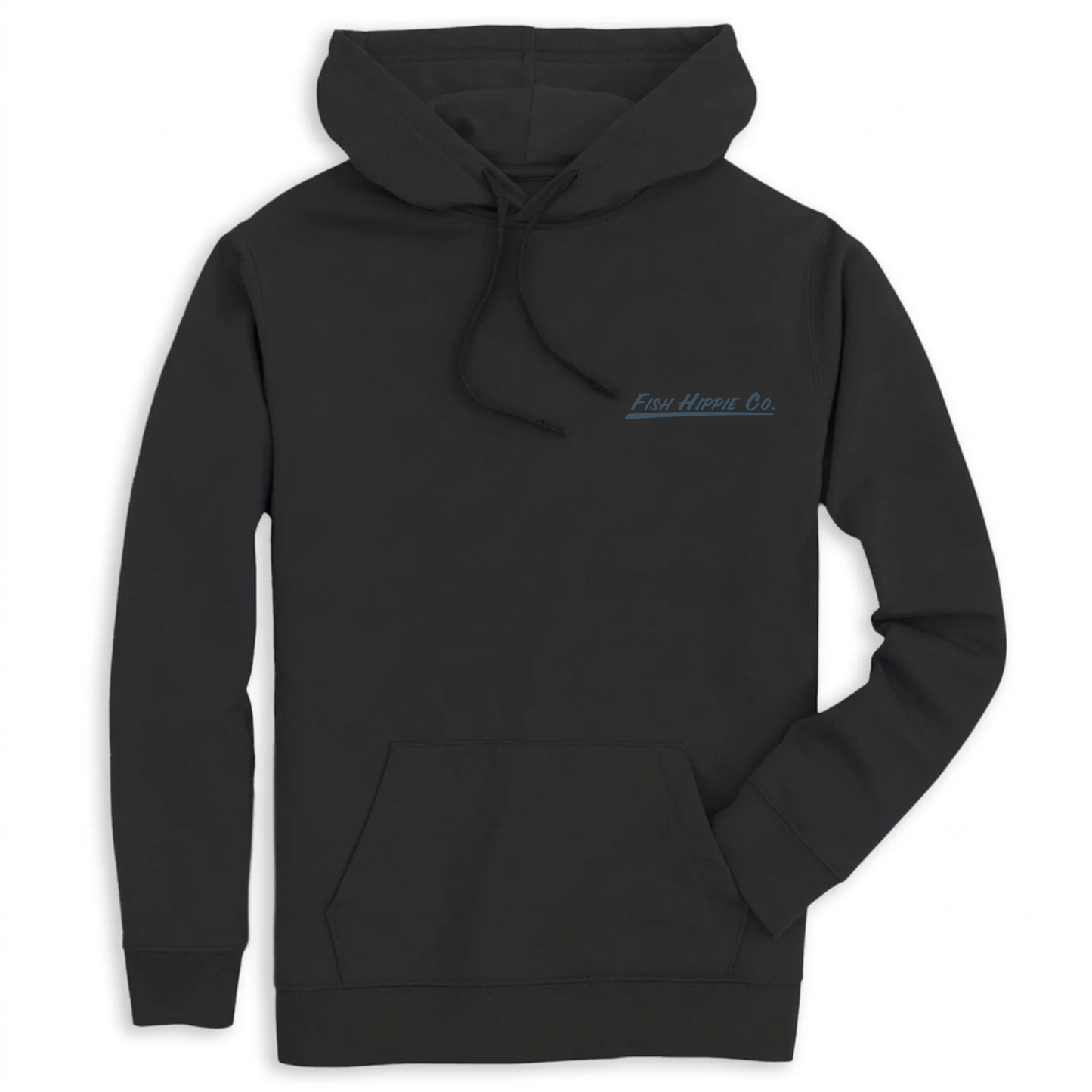 Washed Black
