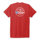 Patriotic Red