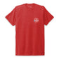 Patriotic Red