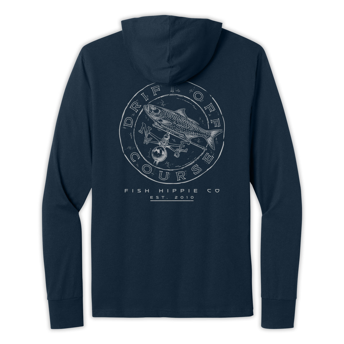 Storm Navy