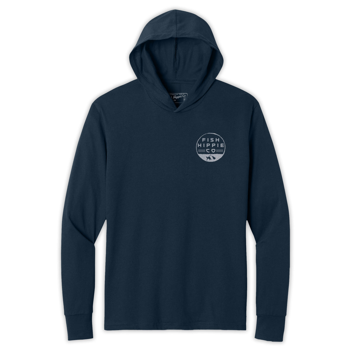 Storm Navy