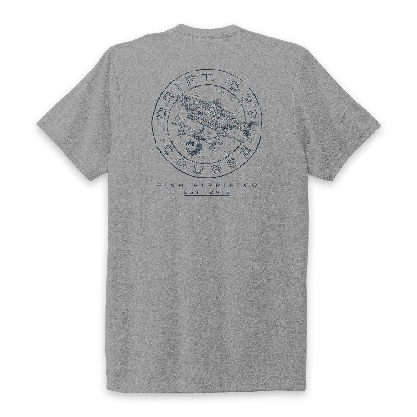 Light Heather Grey