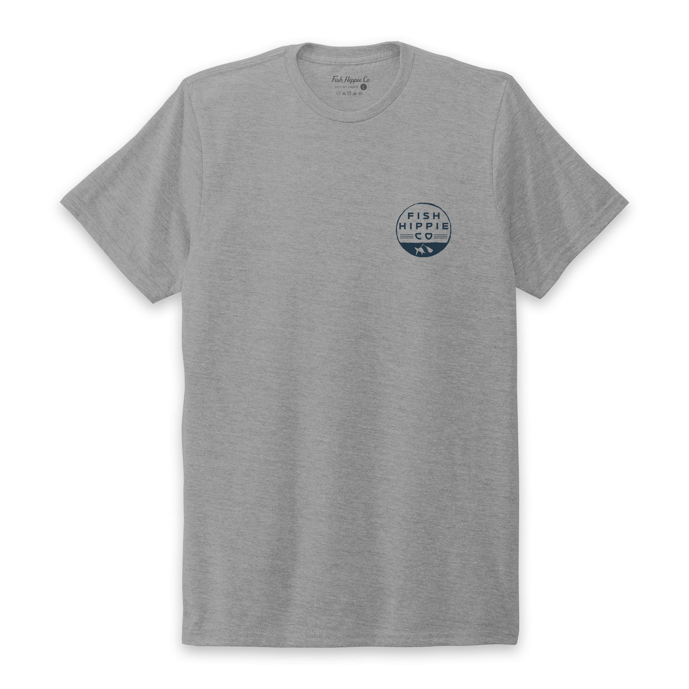 Light Heather Grey