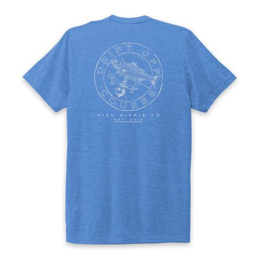 Ranger Blue