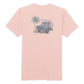 Pink Palms