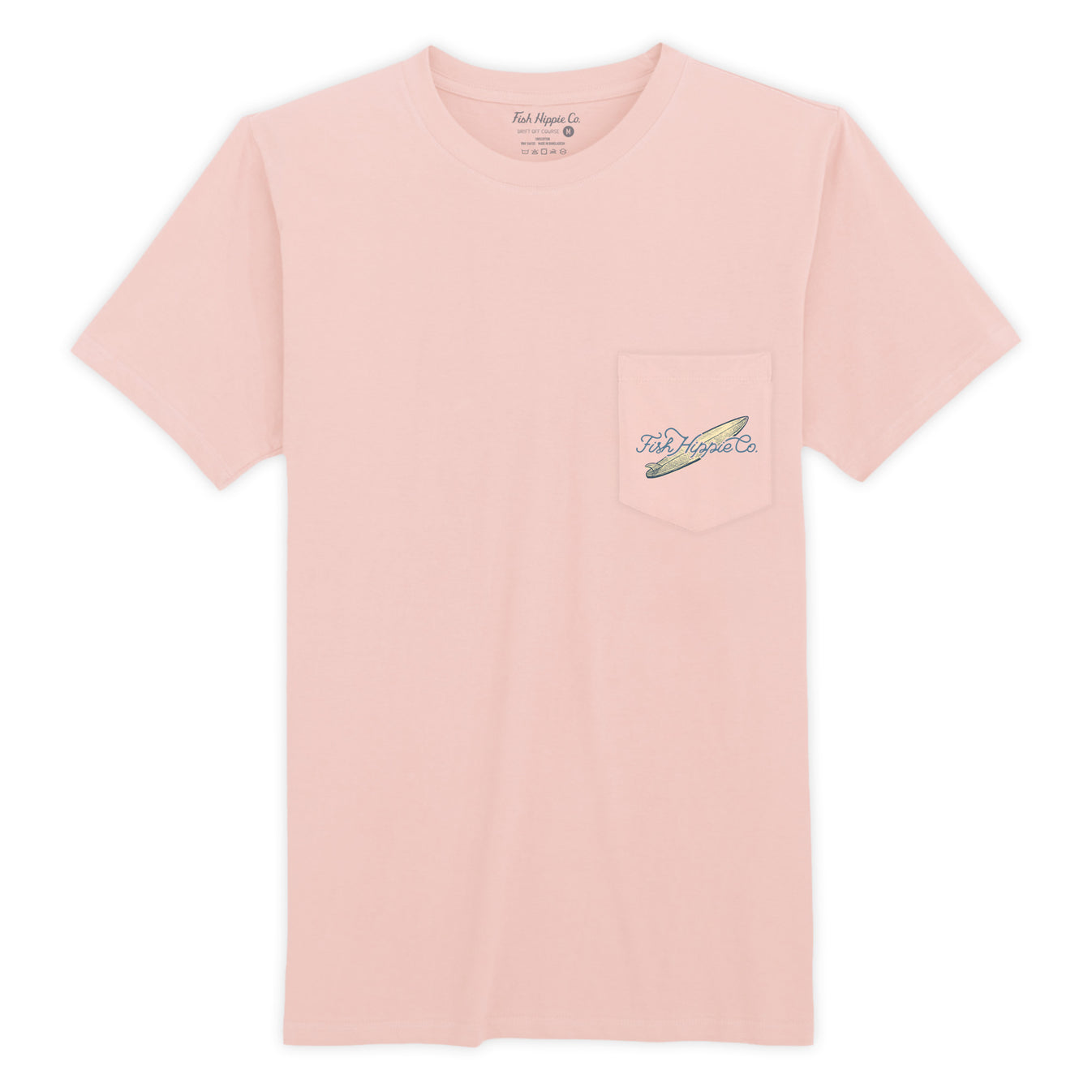 Pink Palms