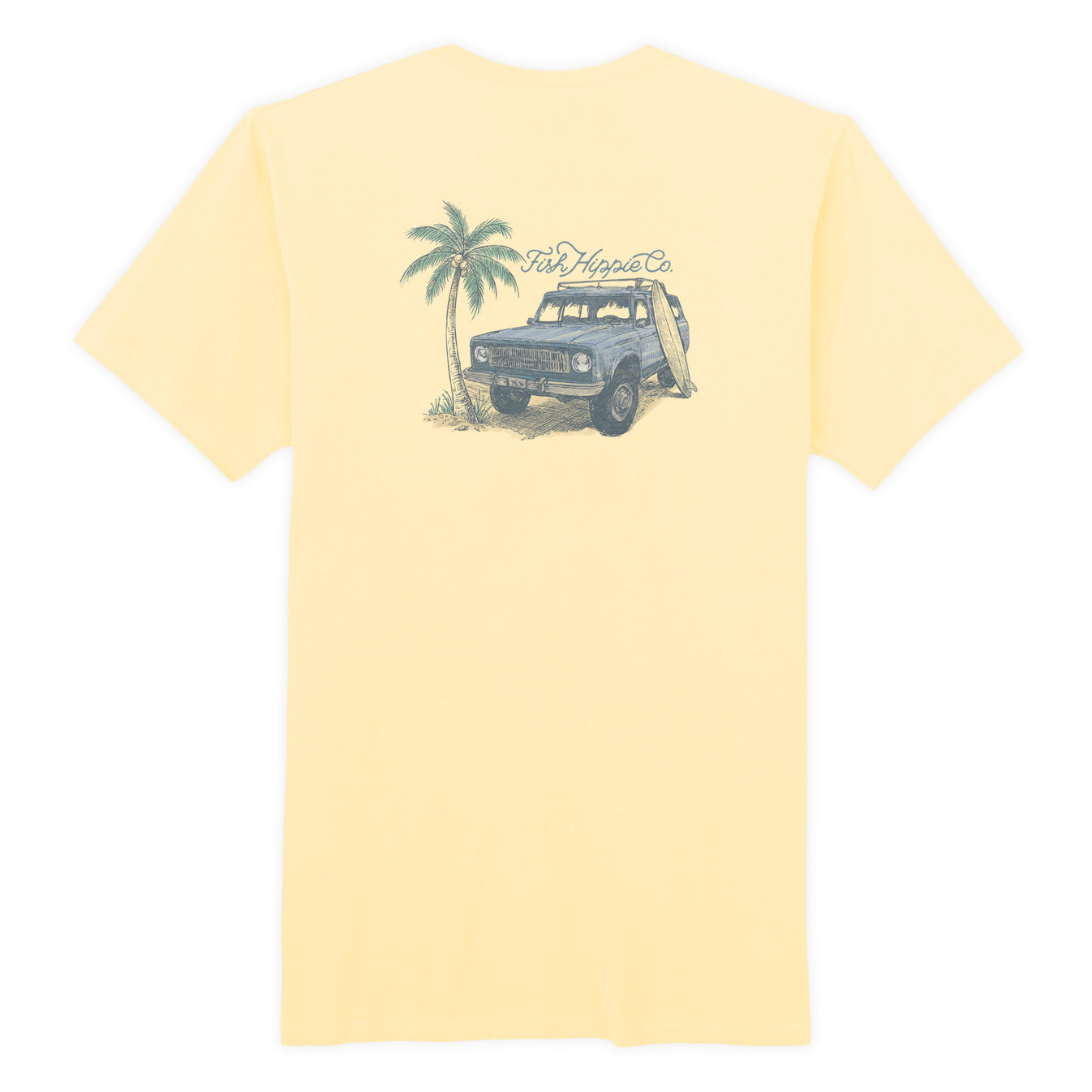 Sunwash