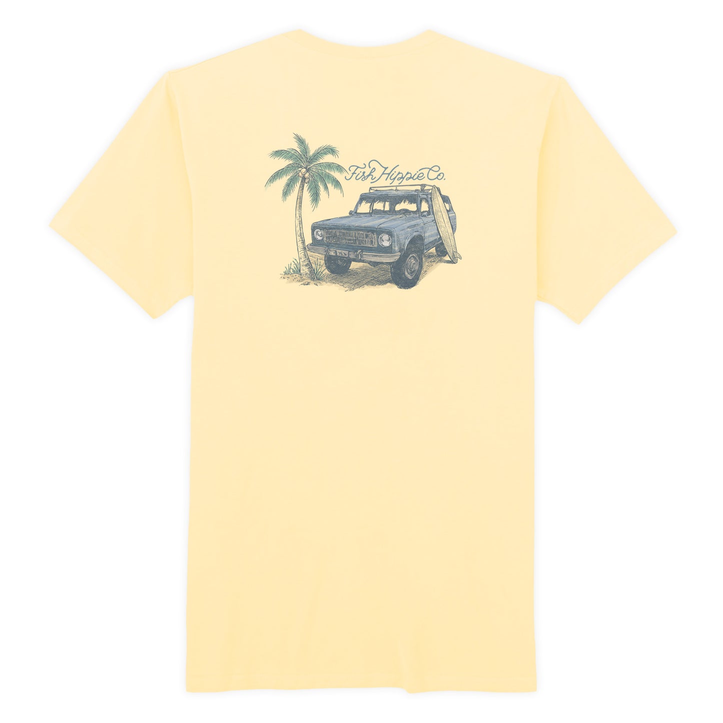Sunwash