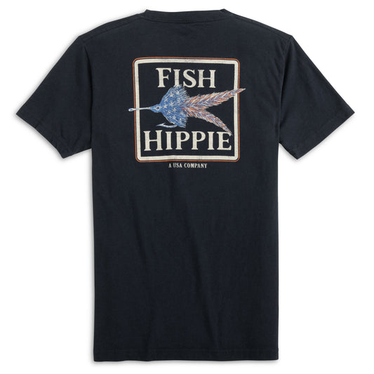 Kids' Lifestyle Fishing Apparel – Fish Hippie