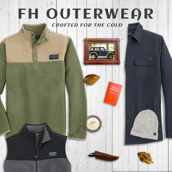 Outerwear