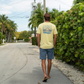Pier Pressure Pocket Tee
