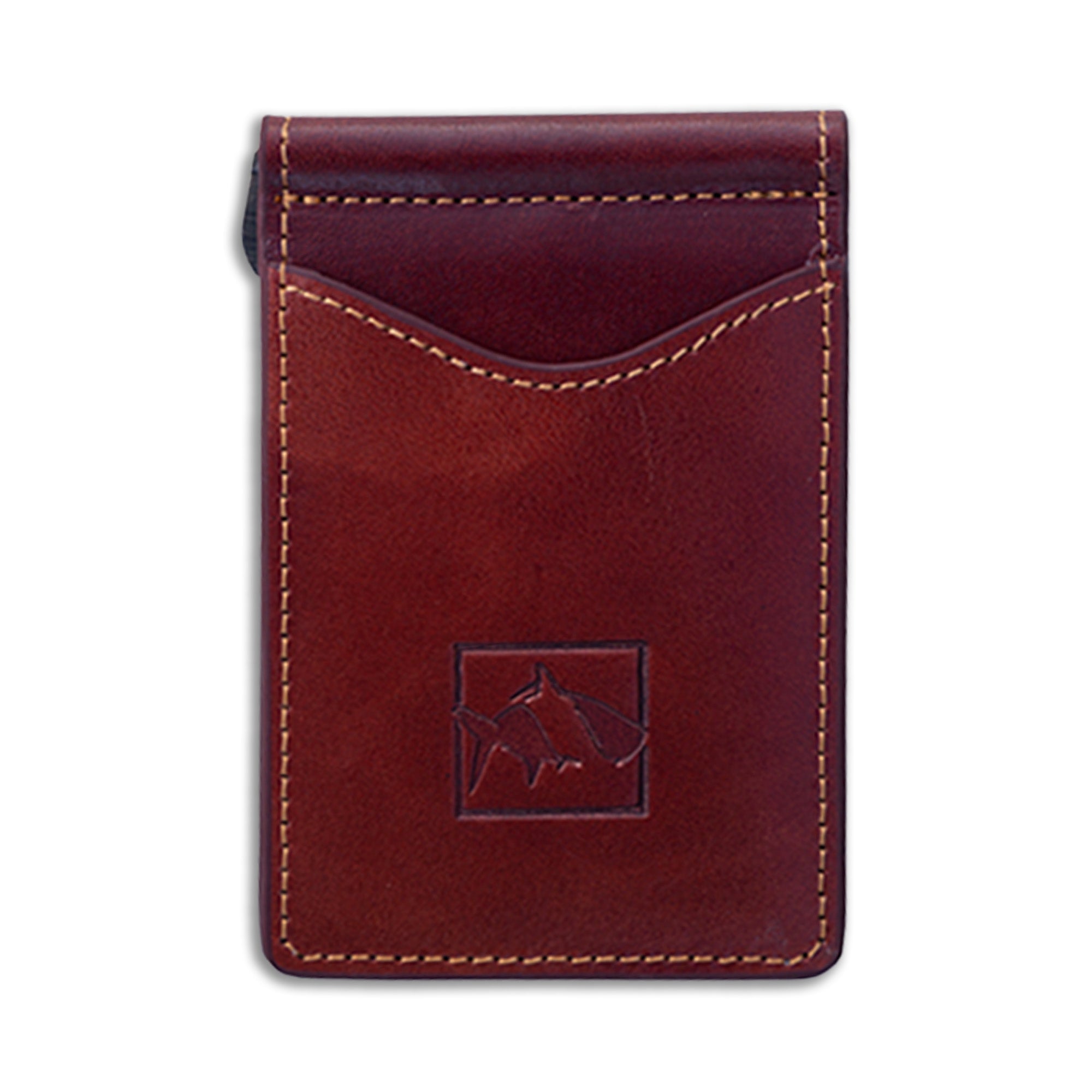 FH Leather Wallet
