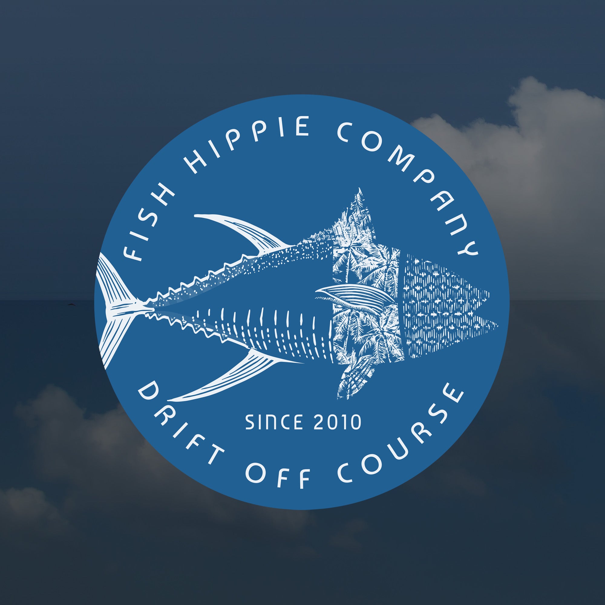 Accessories Fish Hippie