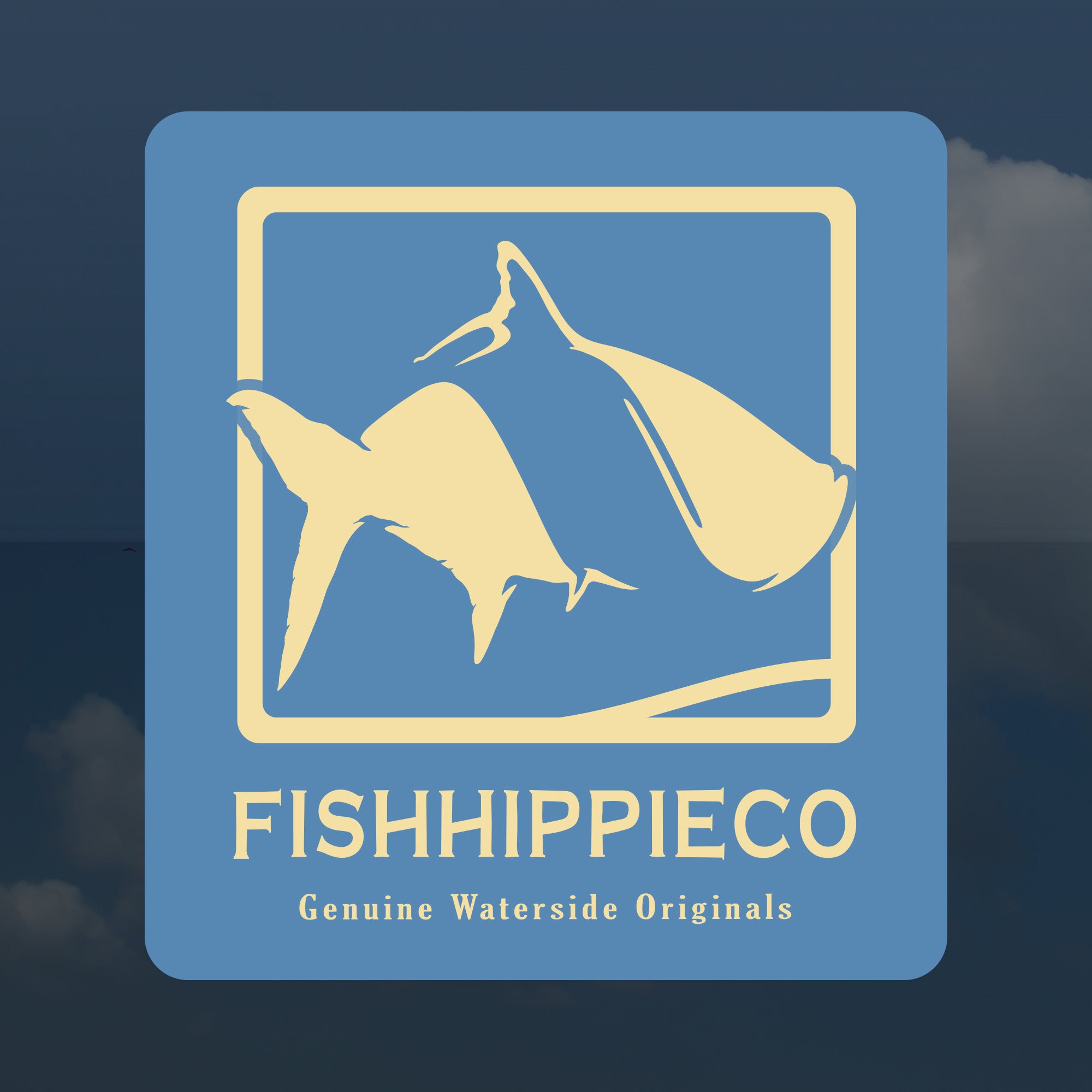 Accessories Fish Hippie