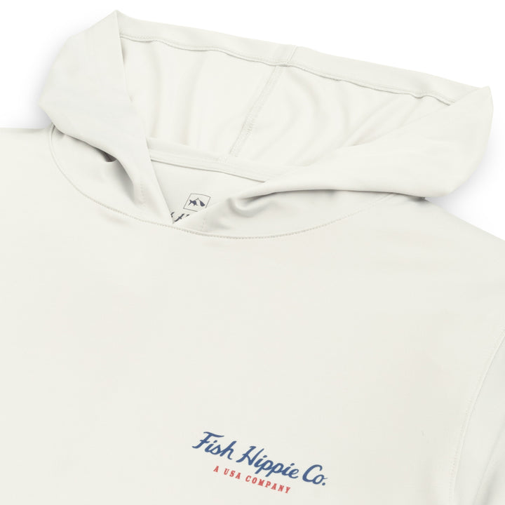 Bon Voyage Sale Fish Hippie