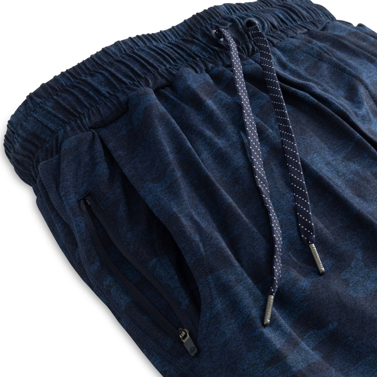 The Cabuya Pant Fish Hippie