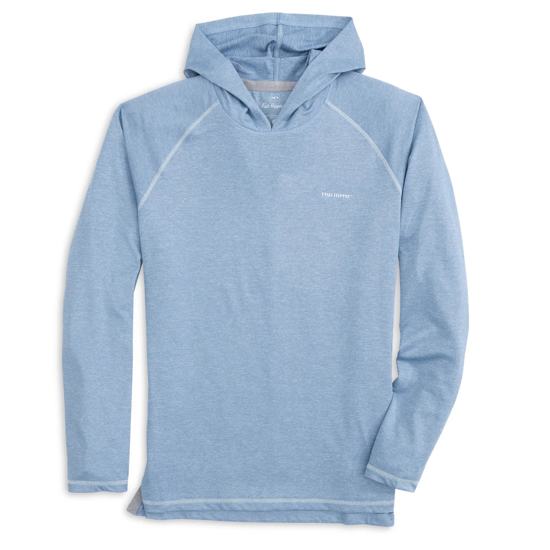 Patagonia fish online hoodie