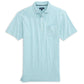 Heathered Mint