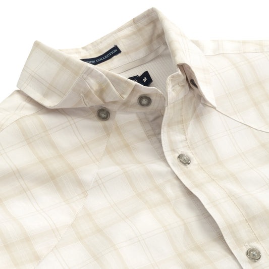 Stone Plaid
