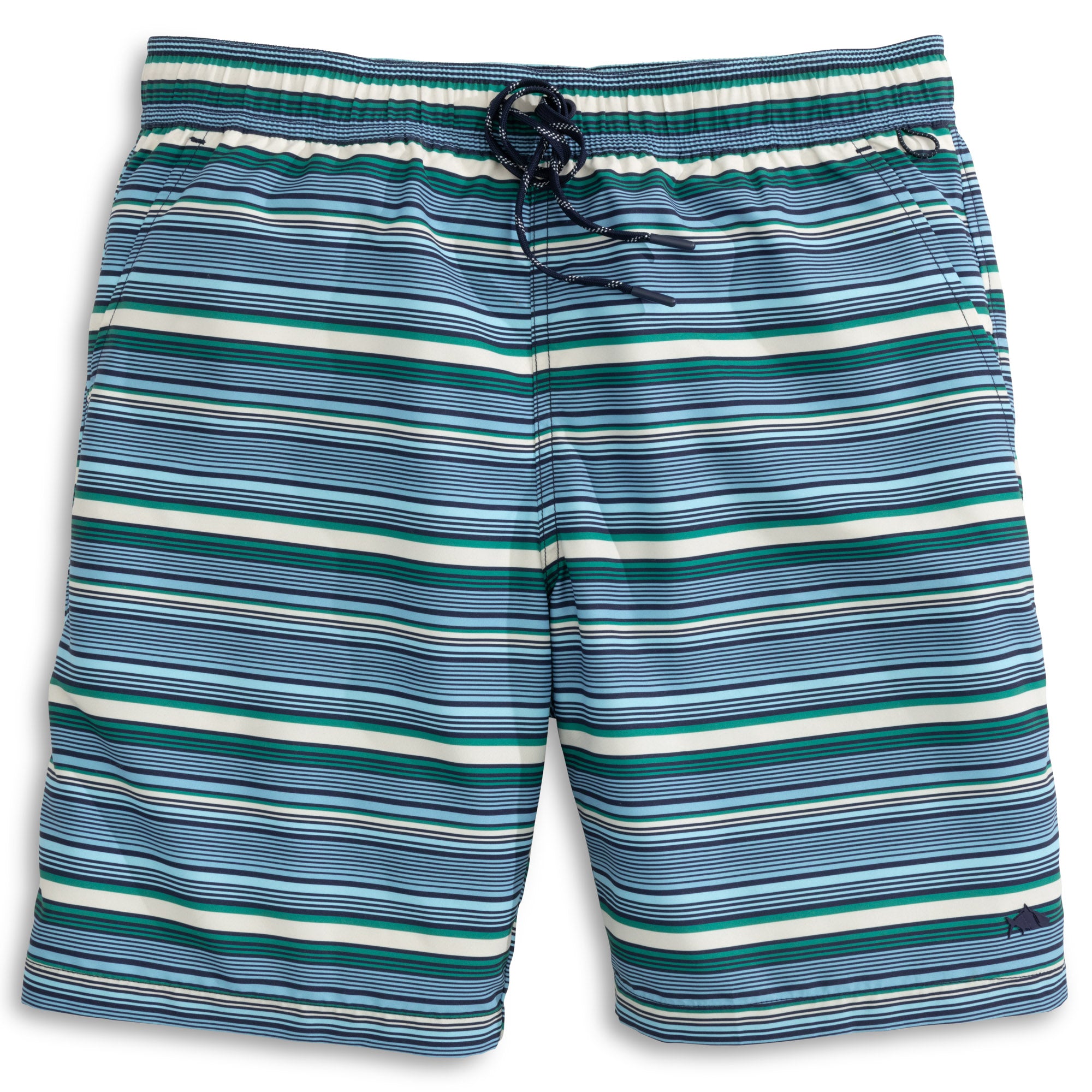 Vertigo Multistripe Swim – Fish Hippie