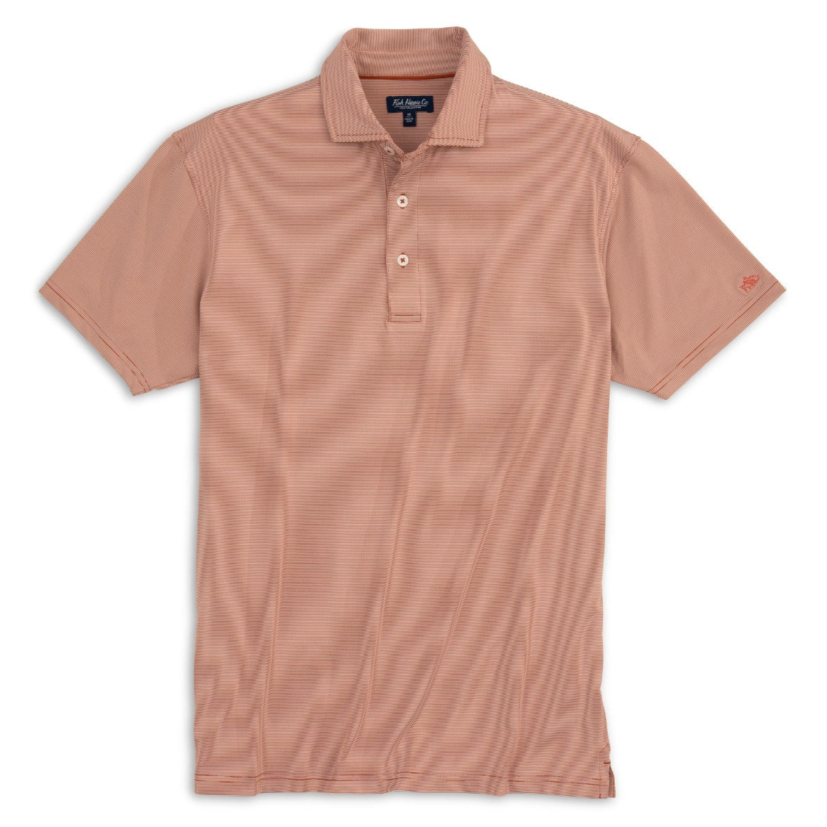 Runnel Performance Polo