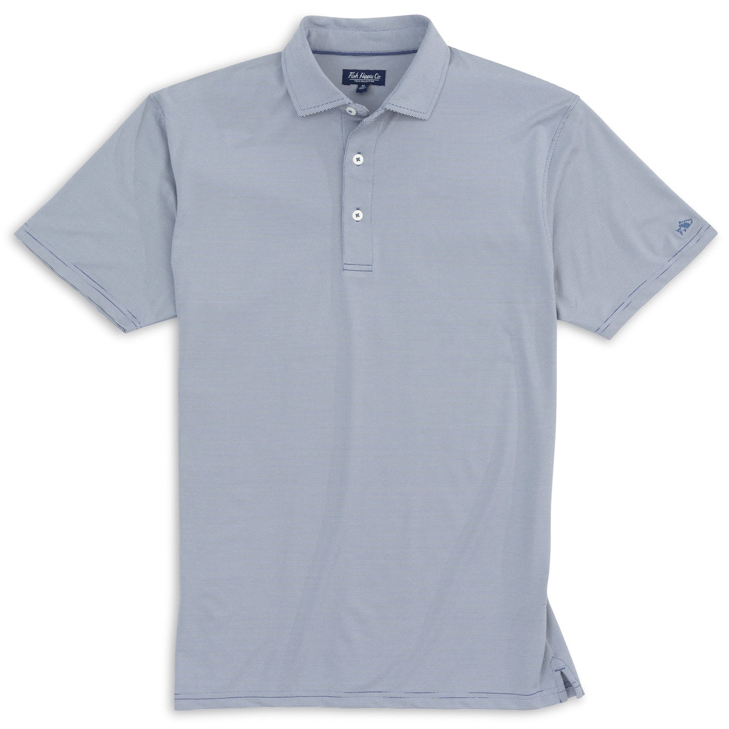 Runnel Performance Polo