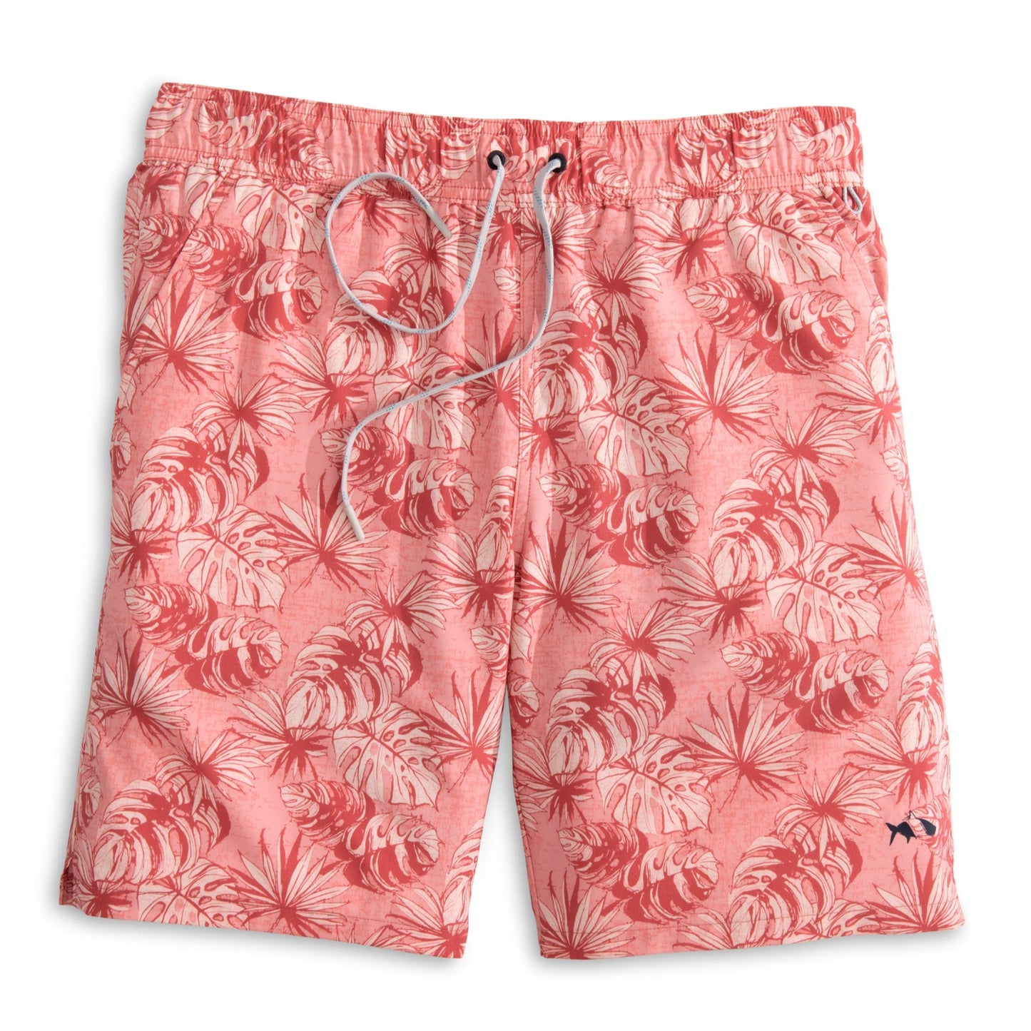 Meridian Volley Swim Short 8" Inseam *