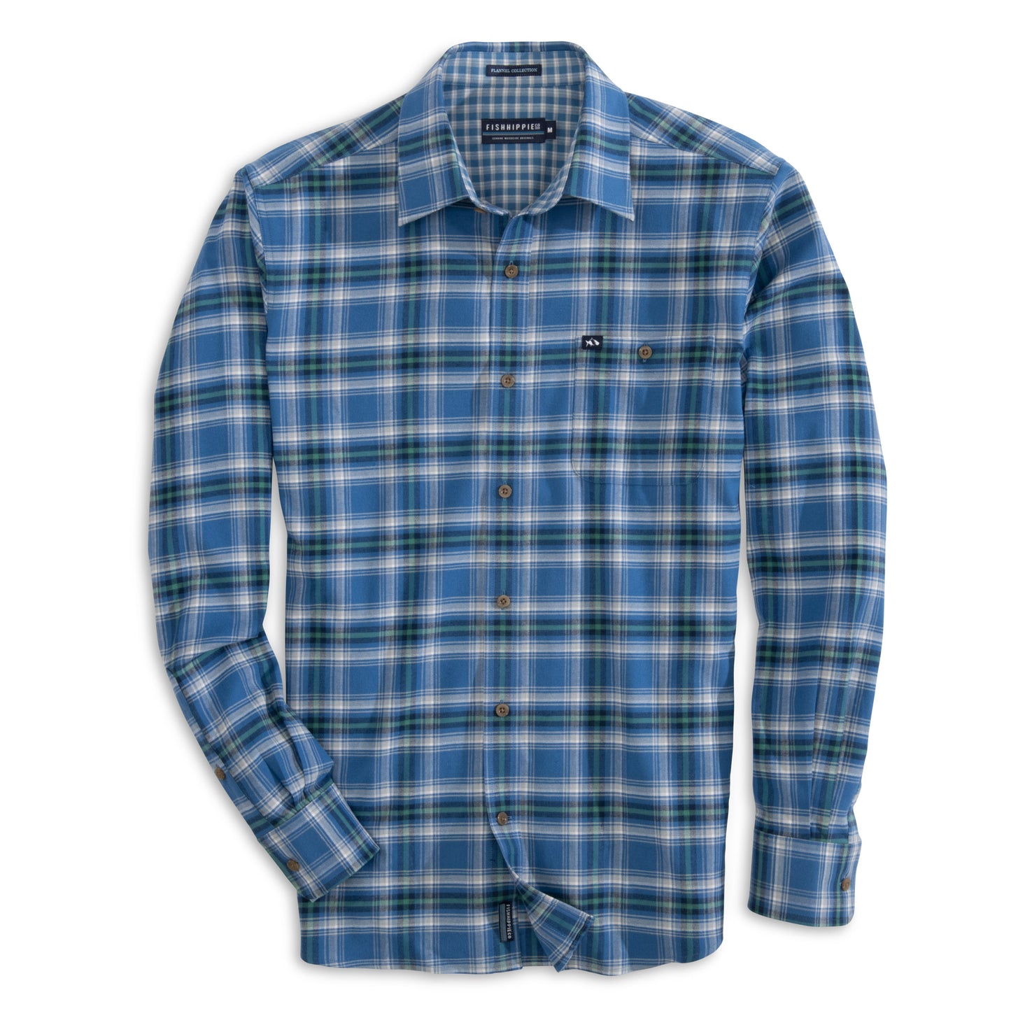 Durston Flannel