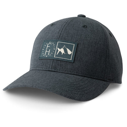 Company Time Structured Hat